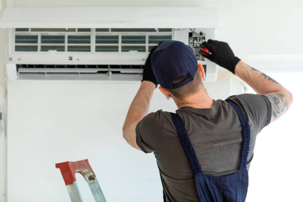 Air Duct Mold Removal in Holland, MI