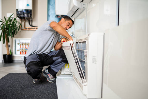 Reliable Holland, MI Airduct Cleaning Solutions