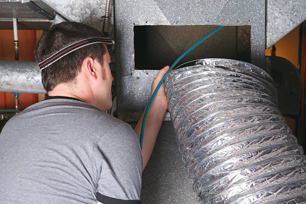 Best Affordable HVAC Duct Cleaning  in Holland, MI