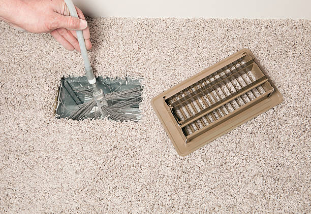 Best Home Air Vent Cleaning  in Holland, MI