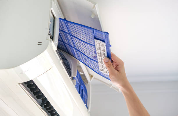 Best Air Duct Cleaning Near Me  in Holland, MI