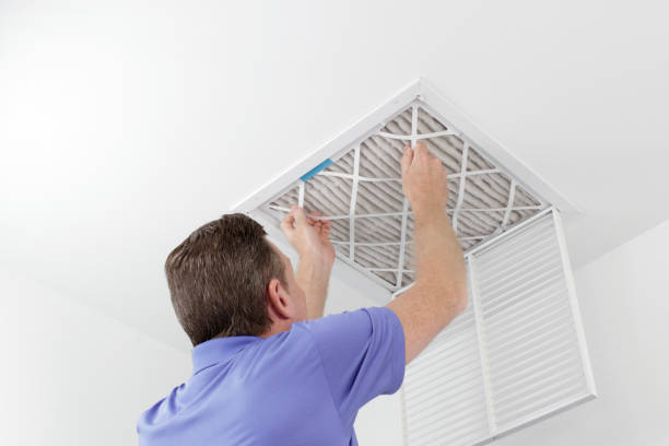  Holland, MI Airduct Cleaning Pros